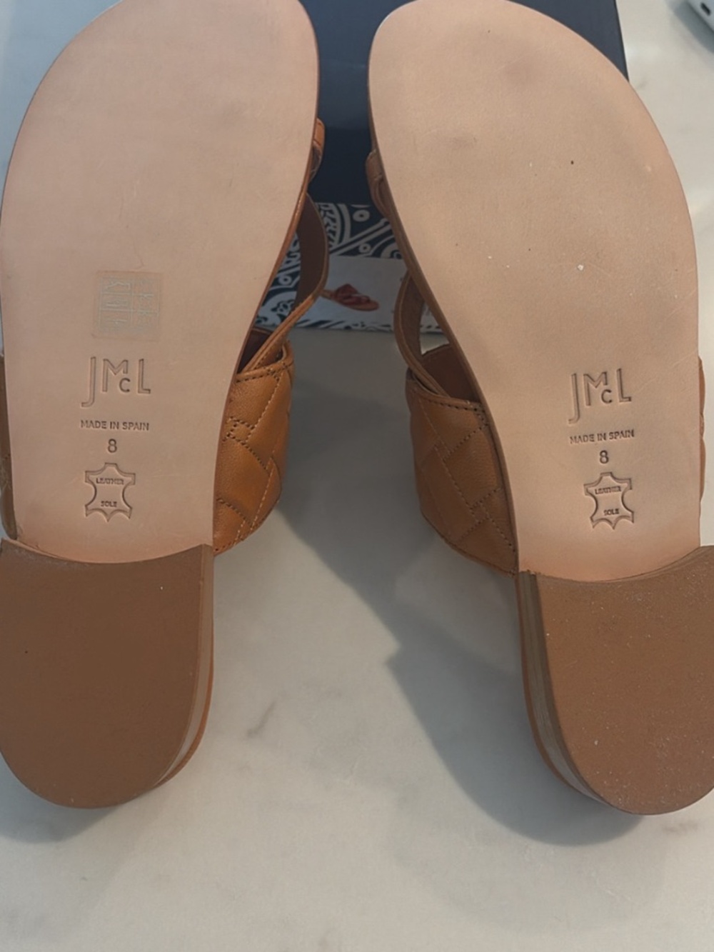 McLaughlin Sandals